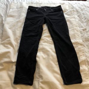 Gap Corduroys